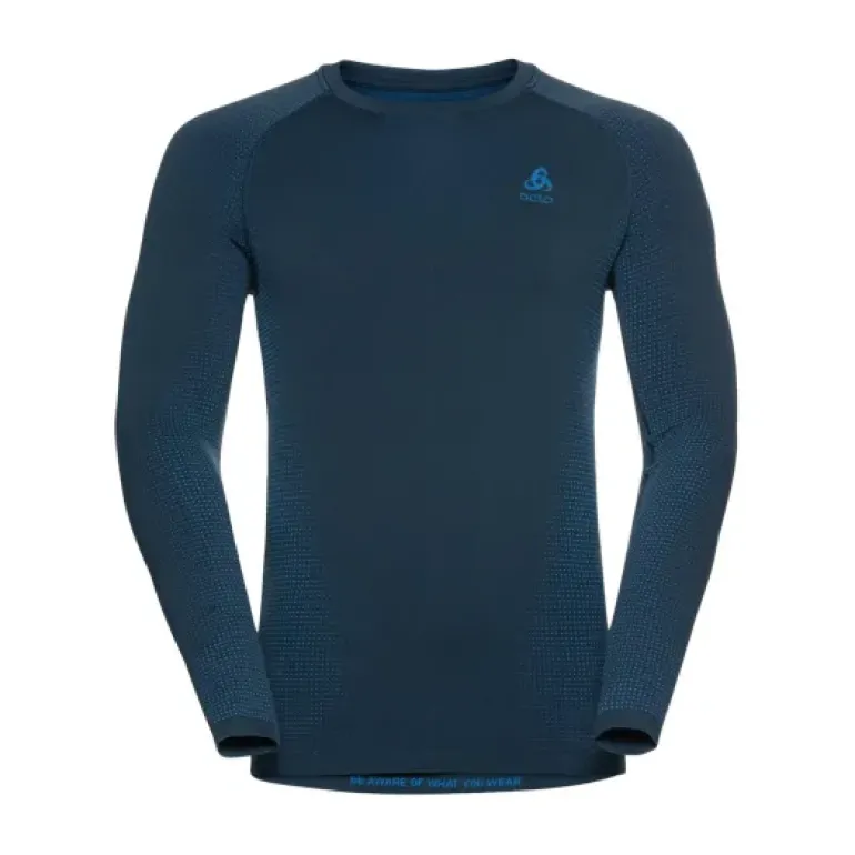 Sous-couche Performance Warm Eco homme