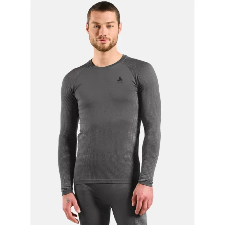 Sous-couche Performance Warm Eco homme