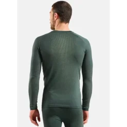 Sous-couche Performance Warm Eco homme