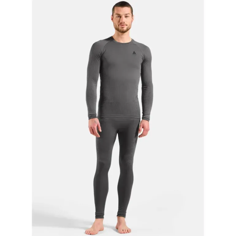 Sous-couche Performance Warm Eco homme