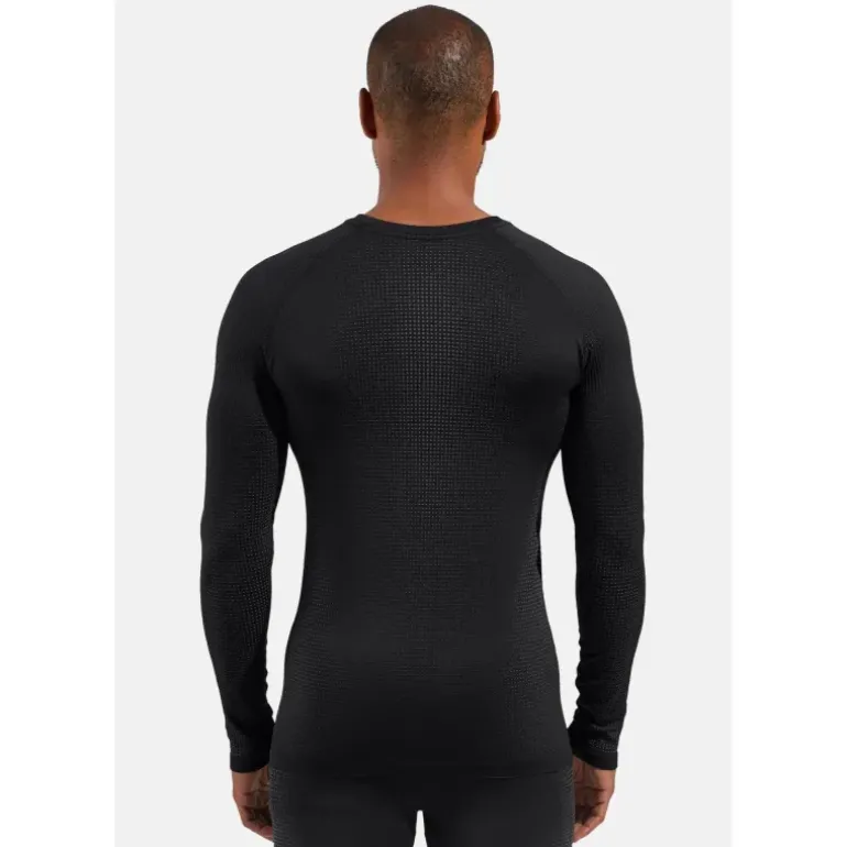 Sous-couche Performance Warm Eco homme