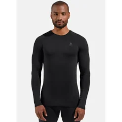 Sous-couche Performance Warm Eco homme