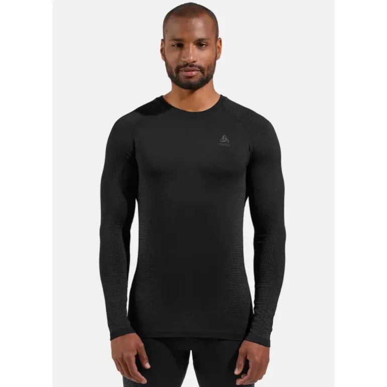 Sous-couche Performance Warm Eco homme