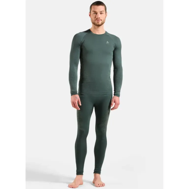 Sous-couche Performance Warm Eco homme