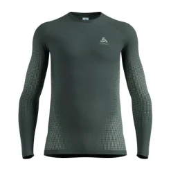 Sous-couche Performance Warm Eco homme