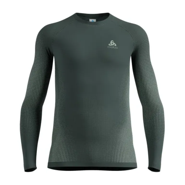 Sous-couche Performance Warm Eco homme