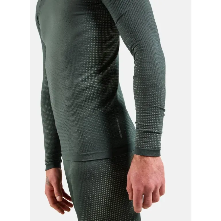 Sous-couche Performance Warm Eco homme