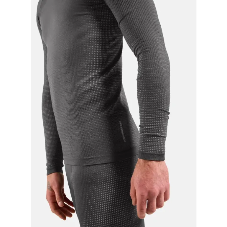 Sous-couche Performance Warm Eco homme