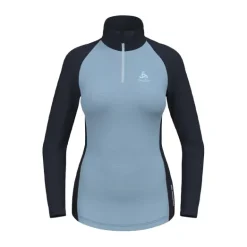 SOUS-COUCHE PERFORMANCE WOOL 150 FEMME