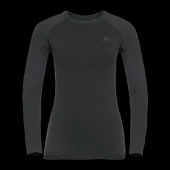 SOUS-COUCHE TOP CREW NECK PERFORMANCE FEMME