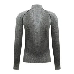 SOUS-COUCHE TURTLE COL DEMI-ZIP HOMME