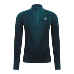 SOUS-COUCHE TURTLE COL DEMI-ZIP HOMME