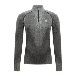 SOUS-COUCHE TURTLE COL DEMI-ZIP HOMME
