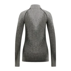 SOUS-COUCHE TURTLE COL DEMI-ZIP FEMME