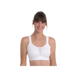 SOUTIEN-GORGE DE SPORT SMART CONTROL