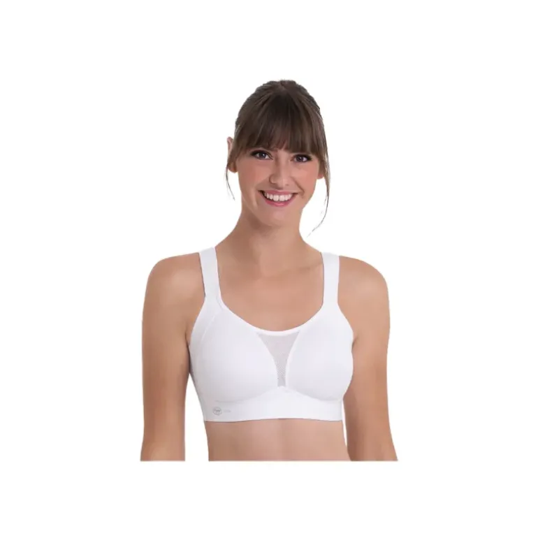 SOUTIEN-GORGE DE SPORT SMART CONTROL