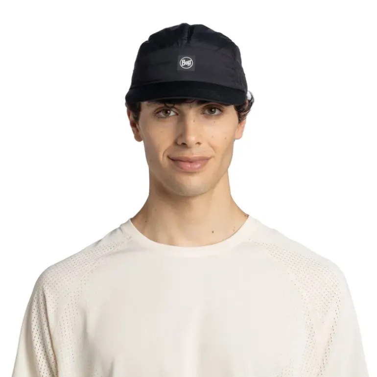 SPEED CAP