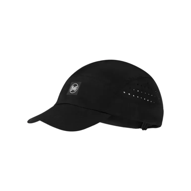 SPEED CAP