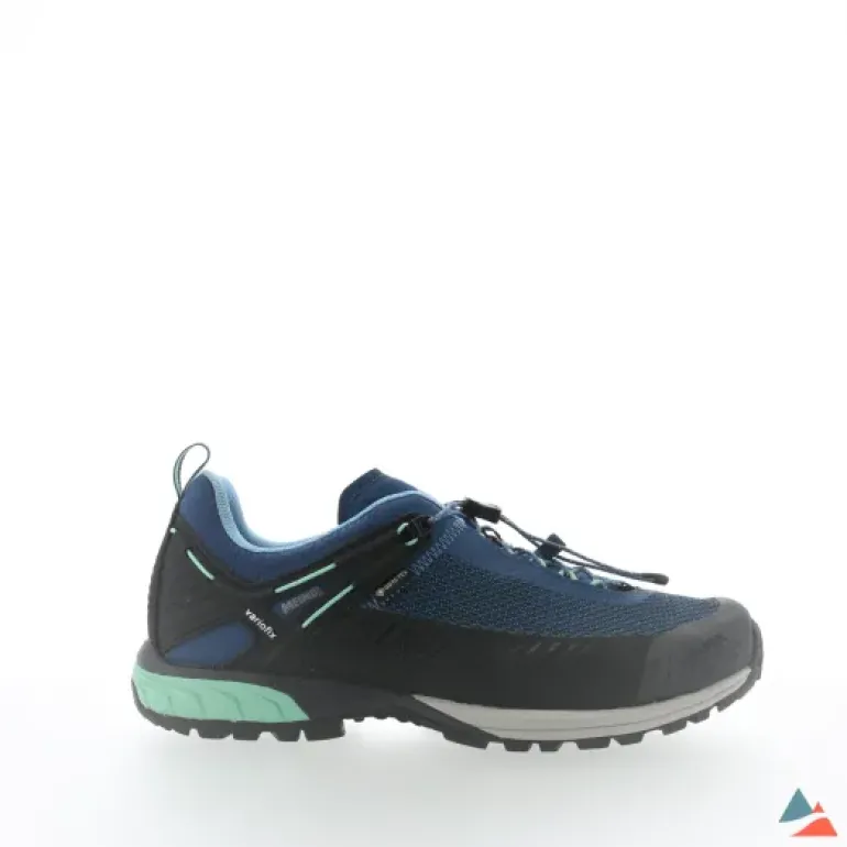 SPEED TRAIL GTX FEMME