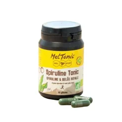 SPIRULINE TONIC