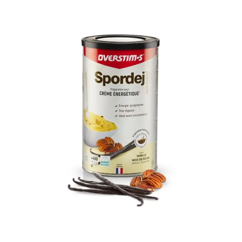 SPORDEJ