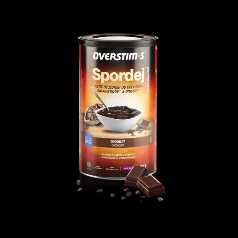 SPORDEJ