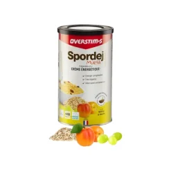 Spordej Muesli