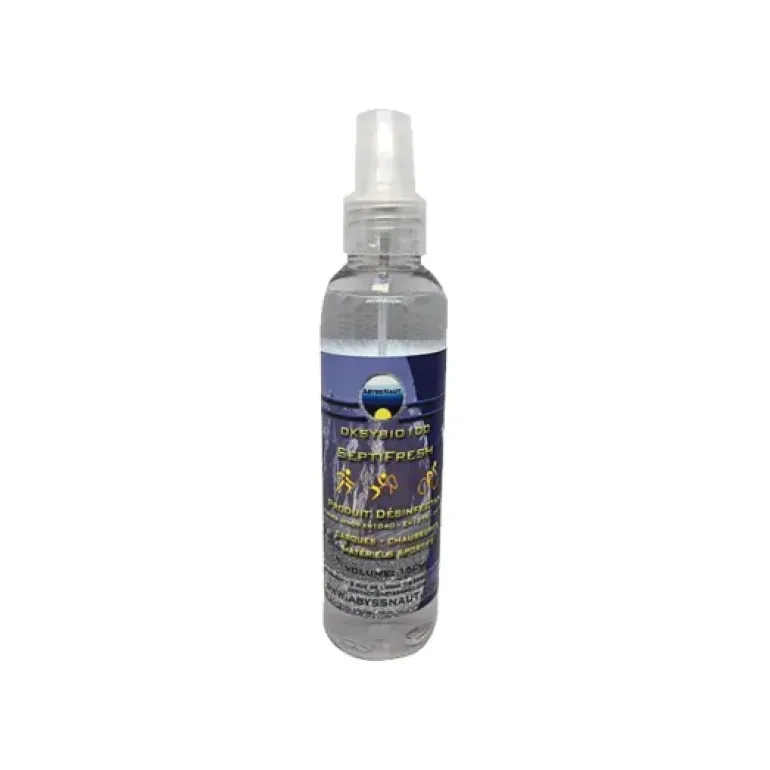 SPRAY DESINFECTANT SEPTIFRESH