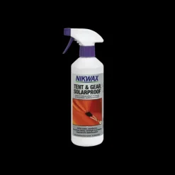 SPRAY IMPERMEABILISANT ET ANTI-UV TENTE