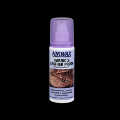 SPRAY IMPERMEABILISANT FABRIC & LEATHER