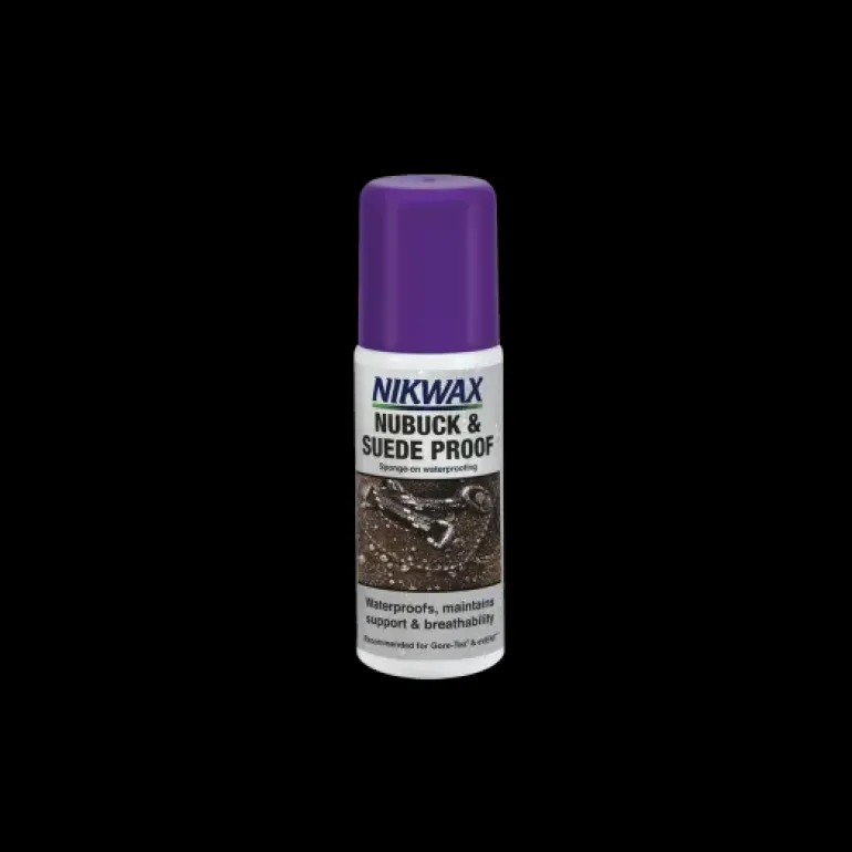 SPRAY IMPERMEABILISANT NUBUCK & SUEDE