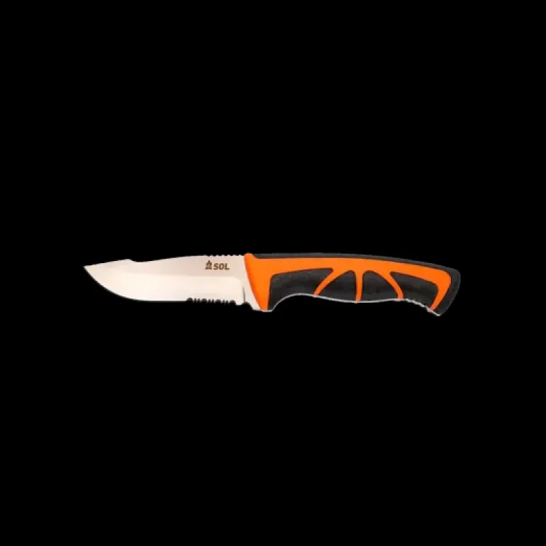 STOKE FIELD KNIFE / STOKE COUT