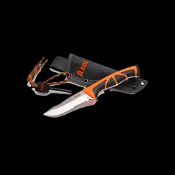 STOKE FIELD KNIFE / STOKE COUT
