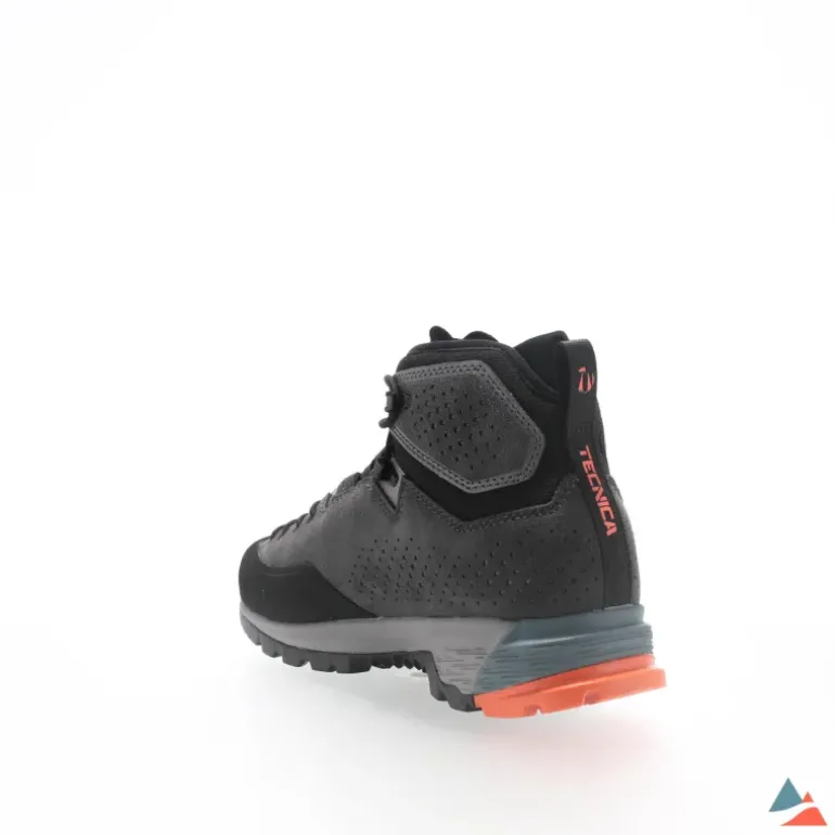 SULFUR MID GTX HOMME