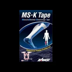 SUPPORT MUSCULAIRE MOLLET MS-K