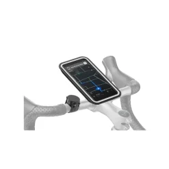 SUPPORT TELEPHONE 2 ROUES