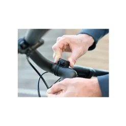 SUPPORT TELEPHONE 2 ROUES