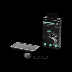 SUPPORT TÉLÉPHONE VELO