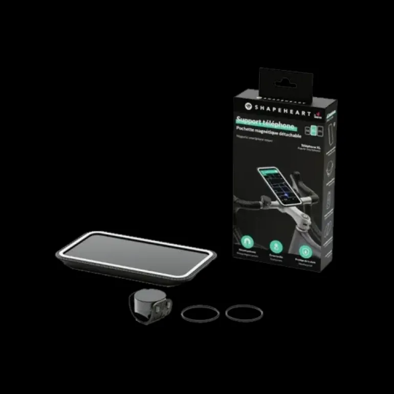 SUPPORT TÉLÉPHONE VELO