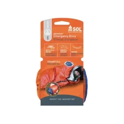 SURSAC EMERGENCY BIVVY