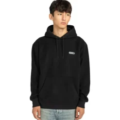 Sweat à capuche Capsule Rain Polar Po homme