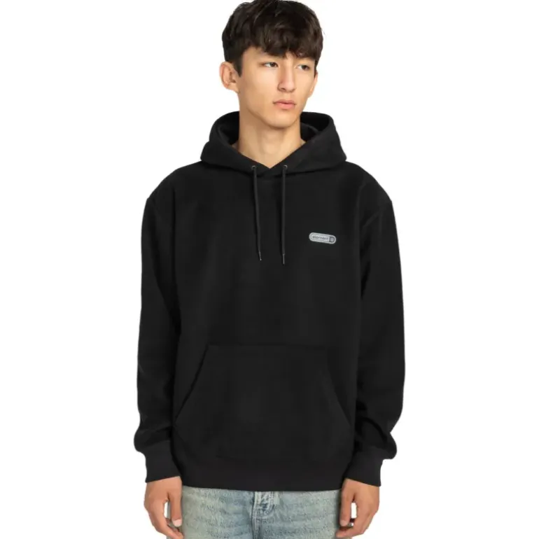 Sweat à capuche Capsule Rain Polar Po homme