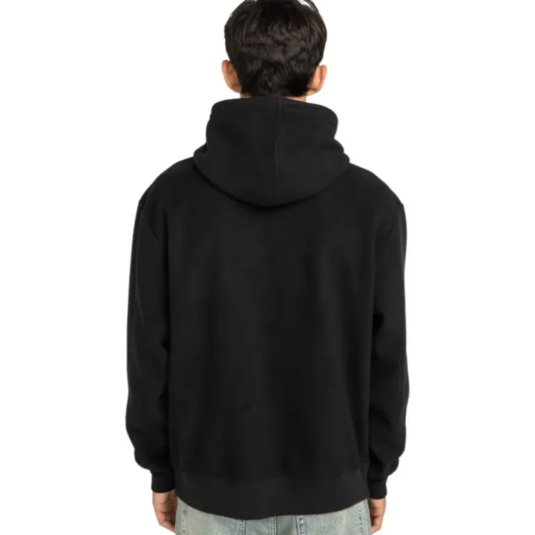 Sweat à capuche Capsule Rain Polar Po homme