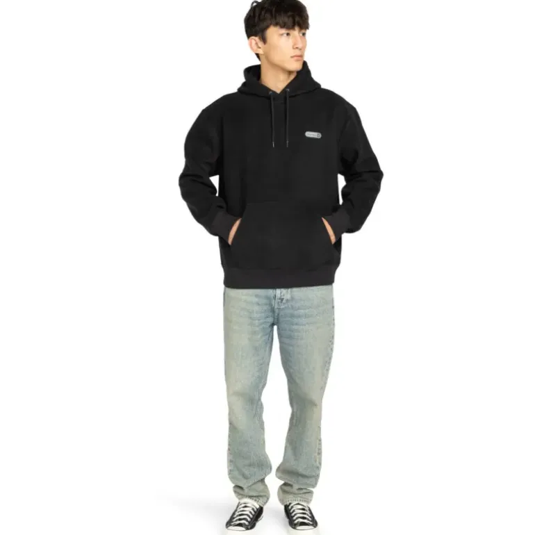 Sweat à capuche Capsule Rain Polar Po homme