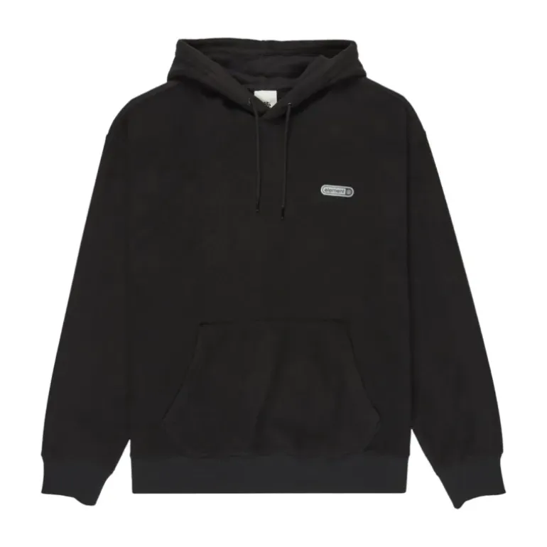 Sweat à capuche Capsule Rain Polar Po homme