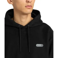 Sweat à capuche Capsule Rain Polar Po homme