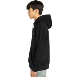 Sweat à capuche Capsule Rain Polar Po homme