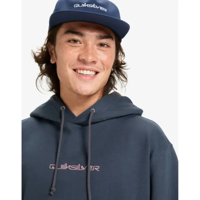 Sweat à capuche Cb Hood homme