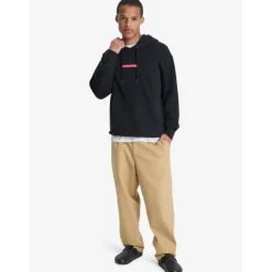 Sweat à capuche Dna homme