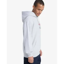 Sweat à capuche Dna homme